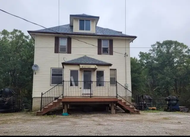 150 Acres with Character Home