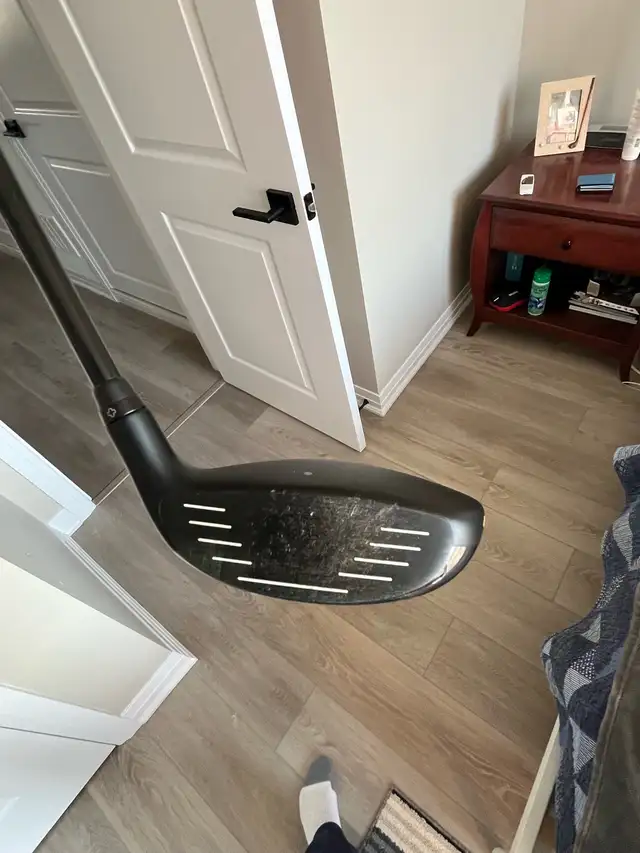 LH Ping G430 3 Wood X Stiff in Golf in Kitchener / Waterloo - Image 3