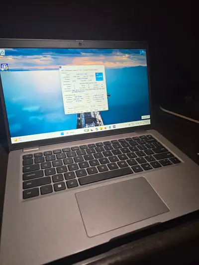 Dell Latitude 5430, View more