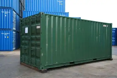 Used &amp; New Containers for SALE, View more