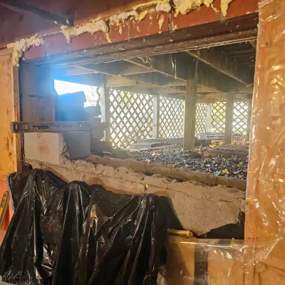 Looking for top-quality masonry work? DS Masonry & Restoration provides expert craftsmanship, reliab...