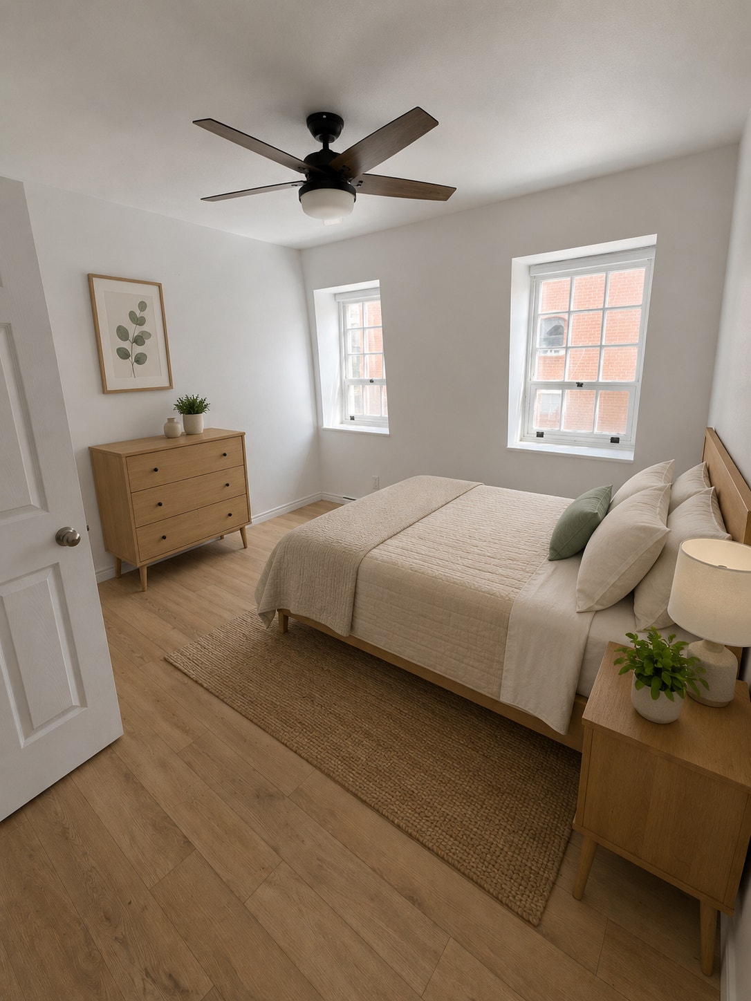 Chambre a louer — photo 3