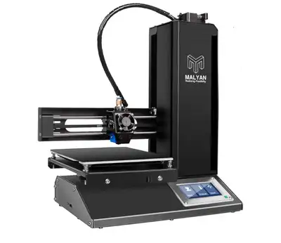 Malyan 3D Printer, View more
