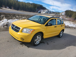 2006 Dodge Caliber