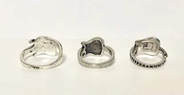 NEW: Guitar Rings and Accessories in Guitars in Markham / York Region - Image 5