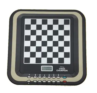 Excalibur - Talking Chess Champion, View more