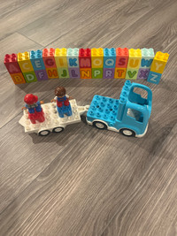 Lego DUPLO 10915 set