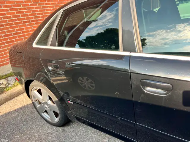 2008 Audi A4554758129143009289