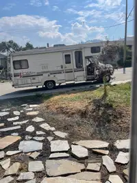 Rv rental by the month