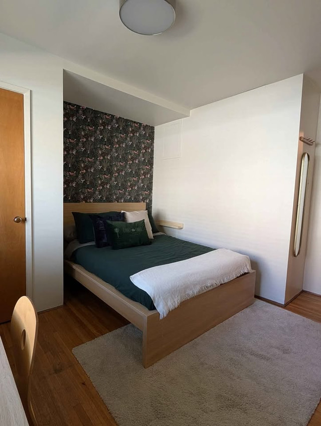 Furnished Private Room – Close to UBC, Vancouver in British Columbia - Image 2