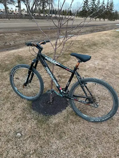 Specialized 21 speed, View more