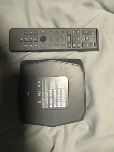 Rogers Digital Box, View more