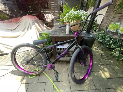 Big steppa 28” SE flyer, View more