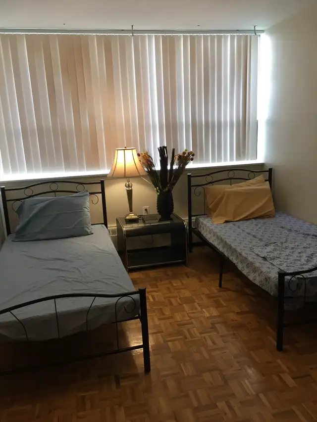 Room for rent