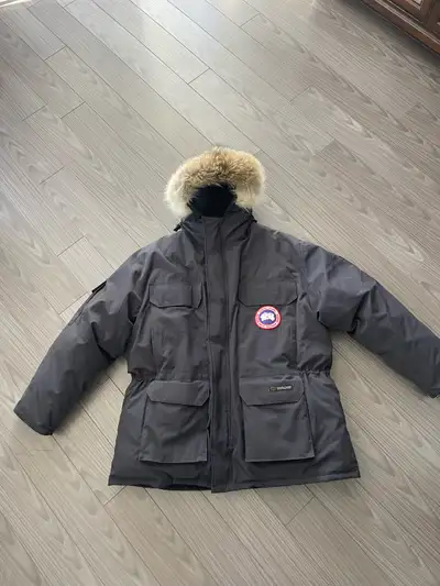TRADE/ÉCHANGE Canada Goose Expedition, View more
