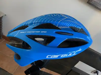 Casque de vélo grandeur médium/large (58 à 62 cm), View more