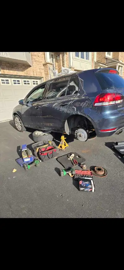 Sams Mobile Mechanic, View more
