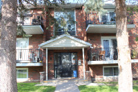 Two Bedroom Apartment in Belleville $1500 Incl.