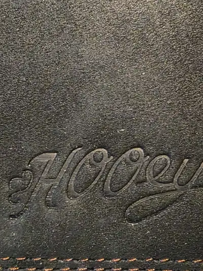 Hooey & Roper ostrich men's wallets , View more