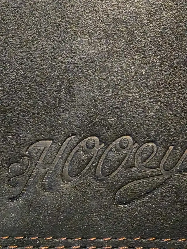 Hooey & Roper ostrich men's wallets  in Men's in Calgary - Image 2