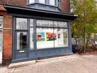 Spacious, modern basement apartment. Utilities included