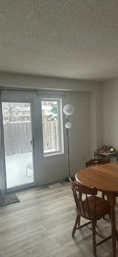 Private and sharing space for rent from July 1st