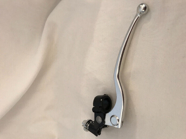 NEW BMW s1000rr Clutch Lever Assemble Perch Adjuster wheel oem in Other in City of Toronto - Image 3