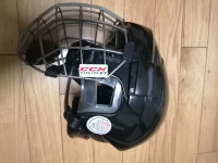 Hockey Helmet fit 51 to 56 cm
