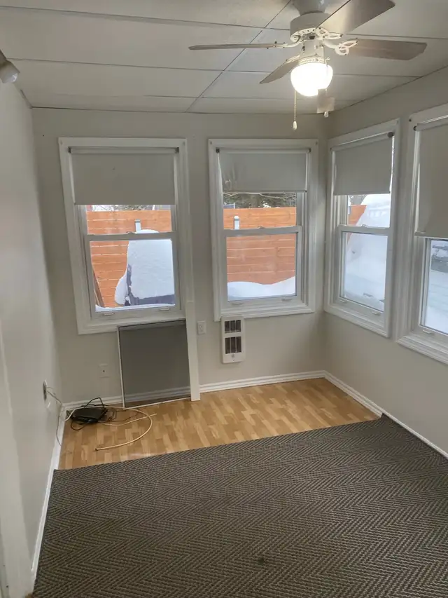 1  Bedroom Apartment  in Long Term Rentals in Moncton - Image 7