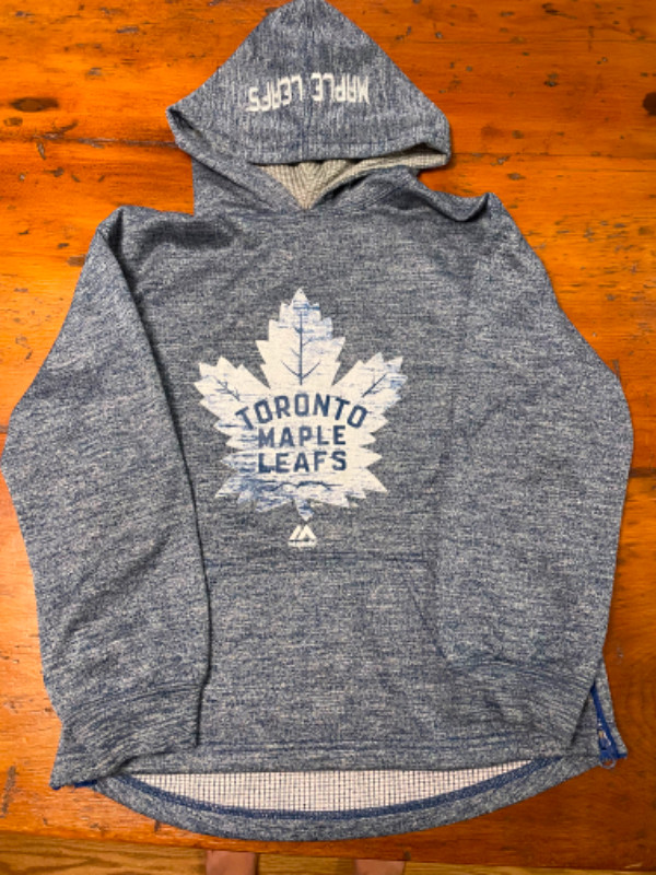 Toronto Maple Leafs Apparel & Gear  Curbside Pickup Available at DICK'S