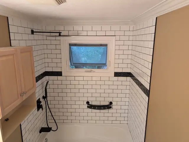 Expert Bathroom Renovations & Walk-In Showers | Regina | FREE QU in Renovations, General Contracting & Handyman in Regina - Image 5