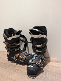 Tecnica Mach1 85 W HV Heat Ski Boots - Women's 25.5(size8- 8.5) 