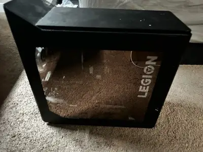 Mid-range Gaming PC, View more