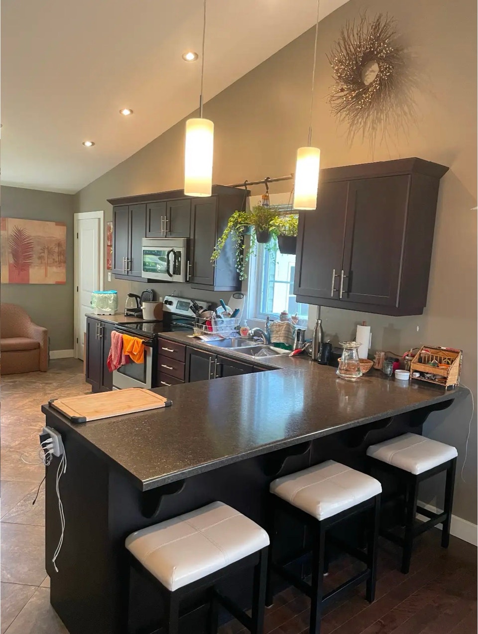 Chambre à louer/bedroom for rent à Shediac, utilities included! 4