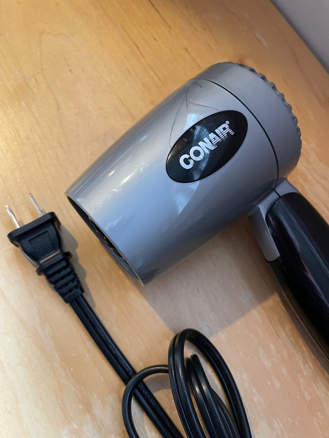 Travel Hair Dryer in Health & Special Needs in Dartmouth