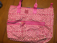tote bag with purse Make an Offer