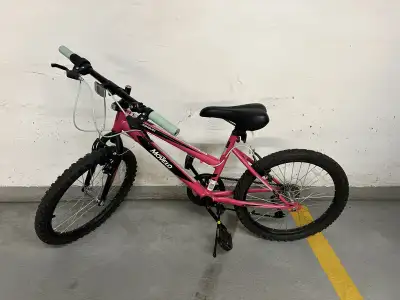 Mavelo 20-inch Girls Bike, View more