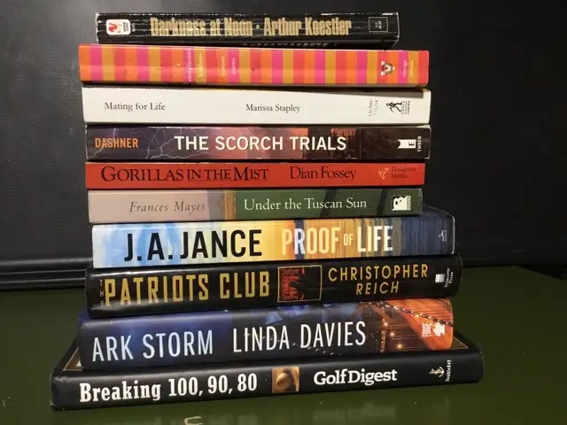 Books64840238747137123