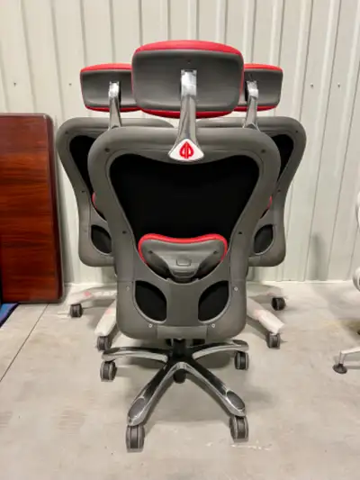 Nightingale CXO poker chair designed for Playground VIP, View more