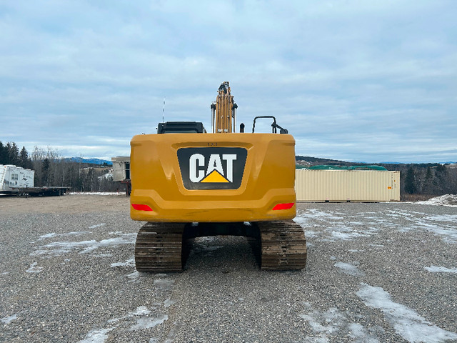 Excavatrice 320 caterpillar in Heavy Equipment in Québec City - Image 3