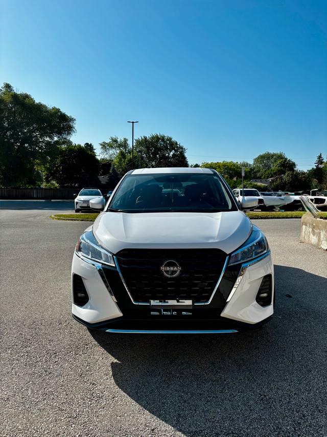 Nissan Kicks S 2023 in Cars & Trucks in Oakville / Halton Region - Image 4