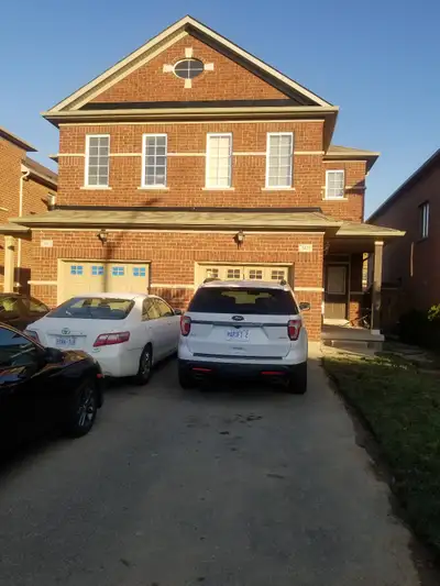 Located at walking distance to schools,Malls and parks at intersections of Thomas/Winston Churchill....