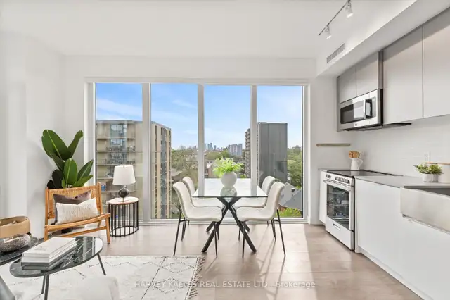 2 Bed 2 Bath Condo - King West w/ Lake ON & CN Tower Views63417674015363123