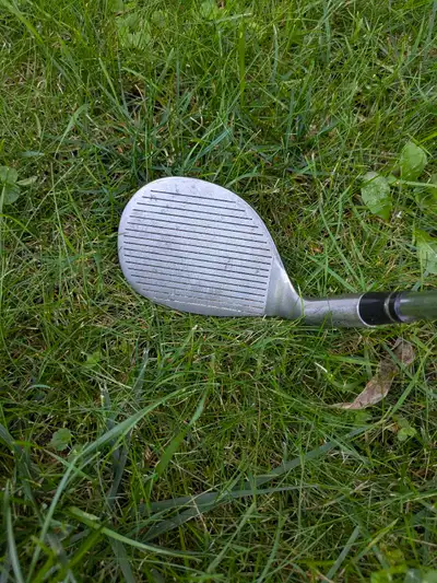 lob wedge - RH, View more