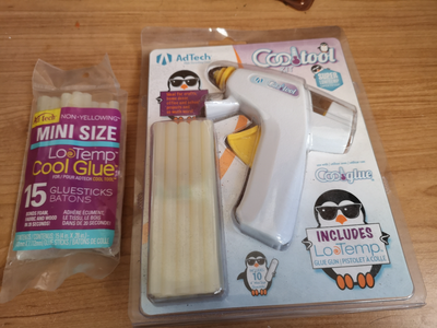 Craft Glue Gun Kit, View more