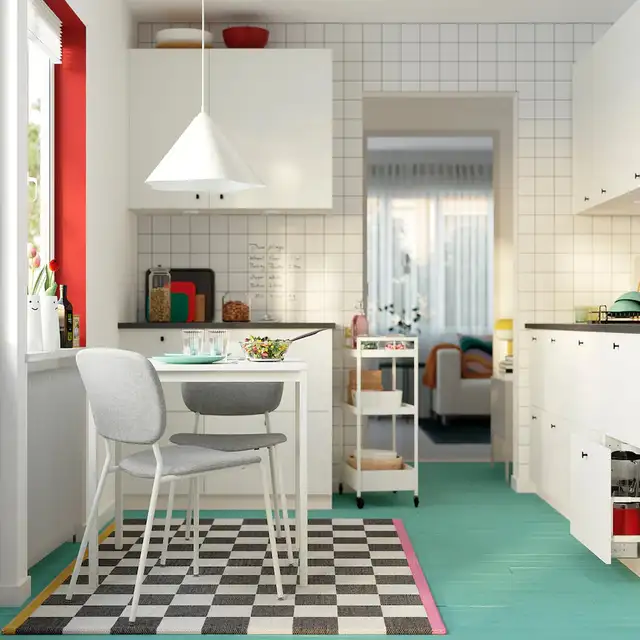 IKEA table in Dining Tables & Sets in Kingston - Image 8