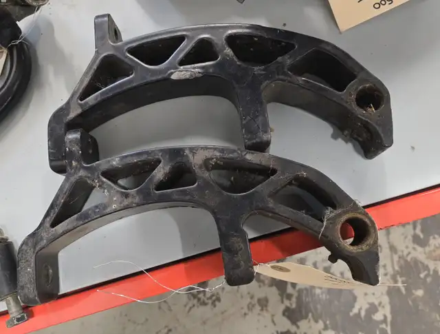 2004 SKI-DOO REV SUMMIT PARTS FOR SALE in Snowmobiles Parts, Trailers & Accessories in Red Deer - Image 7