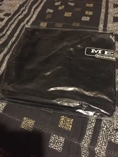 Mesa Boogie JP-2C Brand New Slip cover-Never used., View more