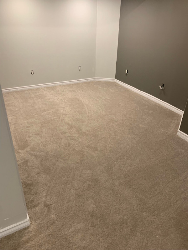 CARPET INSTALLATION, SALES, REPAIRS PROFESSIONAL 647-867-1938 in Flooring in City of Toronto - Image 4