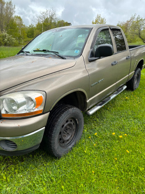 2006 Dodge Ram 1500